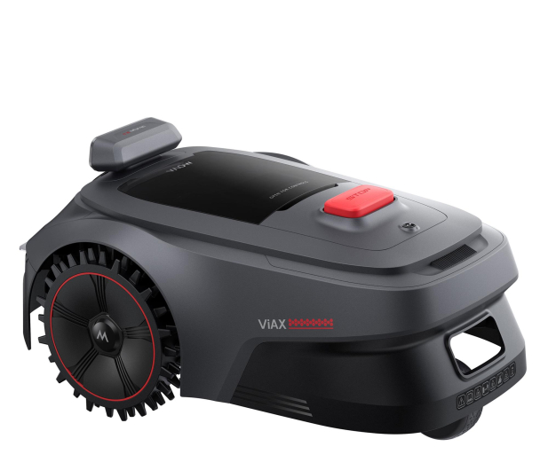 MOVA Robot koszący Viax 500 - 1525755 - zdjęcie 4